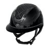 Kask EQUILEUS W-V Stellify Shiny - black - Fair Play